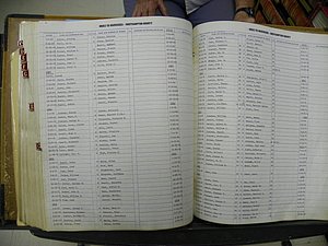 Northampton Marriages Book 1 (263).JPG