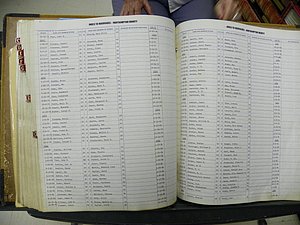 Northampton Marriages Book 1 (264).JPG