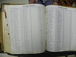 Northampton Marriages Book 1 (280).JPG