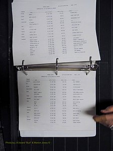 Orange Co, NC, Death Index, O-Z, 1913-1998 (385).JPG