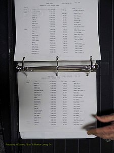 Orange Co, NC, Death Index, O-Z, 1913-1998 (392).JPG