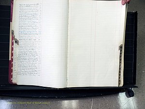 Peach Co, GA, Marriages, Book A, 1926-1960 Index Mc.JPG