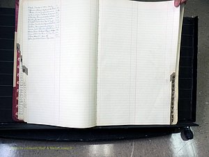 Peach Co, GA, Marriages, Book A, 1926-1960 Index O.JPG