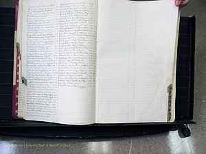 Peach Co, GA, Marriages, Book A, 1926-1960 Index R.JPG