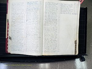 Peach Co, GA, Marriages, Book A, 1926-1960 Index S.JPG