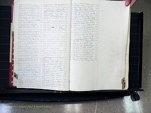 Peach Co, GA, Marriages, Book A, 1926-1960 Index W.JPG