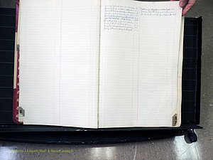 Peach Co, GA, Marriages, Book A, 1926-1960 Index Y.JPG