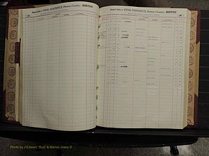 Person Co, NC, Births, H-L, 1913-2012 (132).JPG