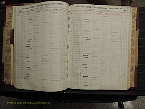 Person Co, NC, Births, H-L, 1913-2012 (135).JPG