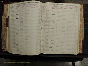 Person Co, NC, Births, H-L, 1913-2012 (136).JPG
