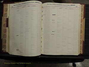 Person Co, NC, Births, H-L, 1913-2012 (141).JPG