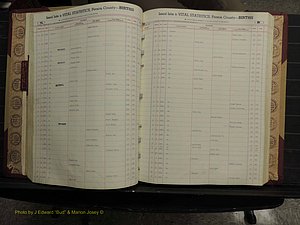 Person Co, NC, Births, H-L, 1913-2012 (142).JPG