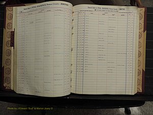 Person Co, NC, Births, H-L, 1913-2012 (144).JPG