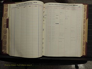 Person Co, NC, Births, H-L, 1913-2012 (145).JPG
