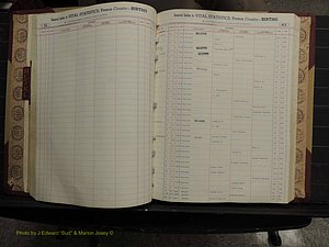 Person Co, NC, Births, H-L, 1913-2012 (146).JPG