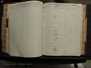 Person Co, NC, Births, H-L, 1913-2012 (149).JPG
