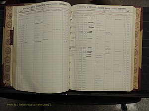 Person Co, NC, Births, H-L, 1913-2012 (151).JPG