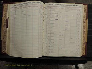 Person Co, NC, Births, H-L, 1913-2012 (153).JPG