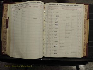 Person Co, NC, Births, H-L, 1913-2012 (154).JPG