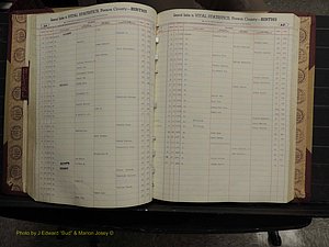 Person Co, NC, Births, H-L, 1913-2012 (156).JPG