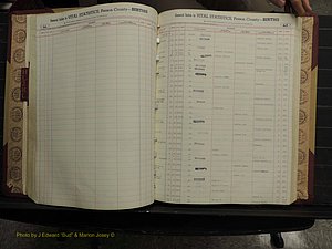 Person Co, NC, Births, H-L, 1913-2012 (157).JPG