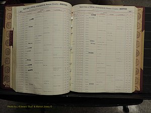 Person Co, NC, Births, H-L, 1913-2012 (158).JPG