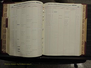 Person Co, NC, Births, H-L, 1913-2012 (159).JPG