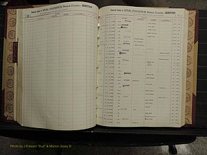 Person Co, NC, Births, H-L, 1913-2012 (160).JPG
