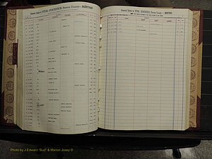 Person Co, NC, Births, H-L, 1913-2012 (161).JPG