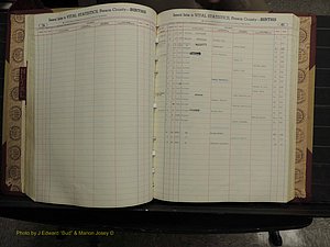 Person Co, NC, Births, H-L, 1913-2012 (164).JPG