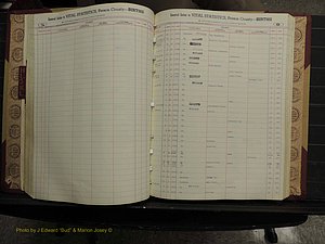 Person Co, NC, Births, H-L, 1913-2012 (165).JPG