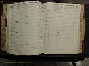 Person Co, NC, Births, H-L, 1913-2012 (166).JPG