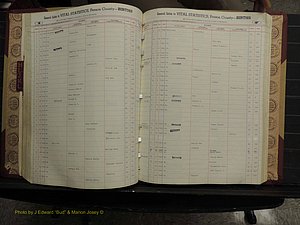 Person Co, NC, Births, H-L, 1913-2012 (168).JPG