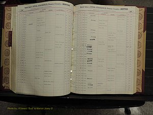 Person Co, NC, Births, H-L, 1913-2012 (169).JPG
