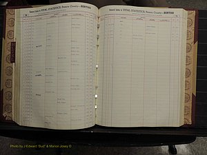 Person Co, NC, Births, H-L, 1913-2012 (171).JPG