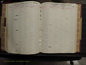 Person Co, NC, Births, H-L, 1913-2012 (180).JPG
