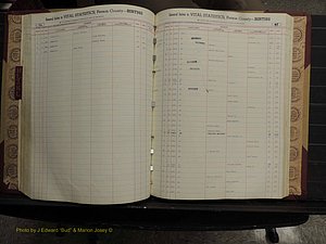 Person Co, NC, Births, H-L, 1913-2012 (187).JPG