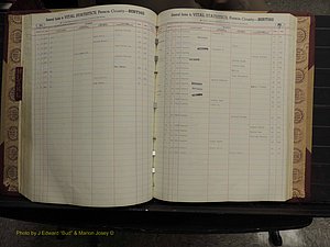 Person Co, NC, Births, H-L, 1913-2012 (188).JPG