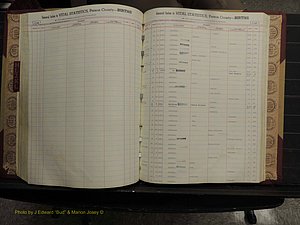 Person Co, NC, Births, H-L, 1913-2012 (199).JPG