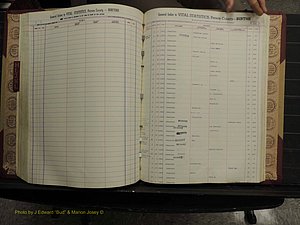Person Co, NC, Births, H-L, 1913-2012 (203).JPG