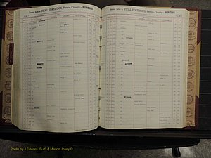 Person Co, NC, Births, H-L, 1913-2012 (210).JPG