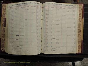 Person Co, NC, Births, H-L, 1913-2012 (211).JPG