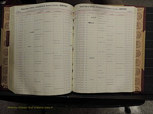 Person Co, NC, Births, H-L, 1913-2012 (221).JPG