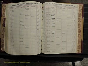 Person Co, NC, Births, H-L, 1913-2012 (229).JPG