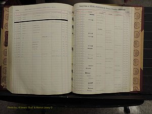 Person Co, NC, Births, H-L, 1913-2012 (251).JPG