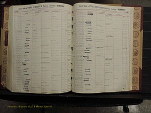 Person Co, NC, Births, H-L, 1913-2012 (252).JPG
