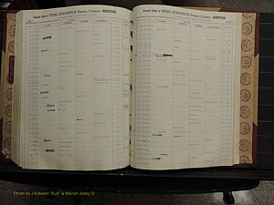 Person Co, NC, Births, H-L, 1913-2012 (257).JPG