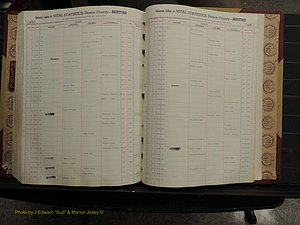 Person Co, NC, Births, H-L, 1913-2012 (261).JPG