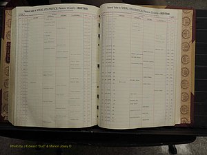 Person Co, NC, Births, H-L, 1913-2012 (262).JPG