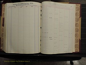 Person Co, NC, Births, H-L, 1913-2012 (264).JPG